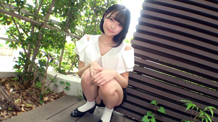 【ウブなリアクションがエロカワイイ】ピチピチの20歳、エッチしたのは付き合った数人だけ、彼氏と別れてきりのご無沙汰エッチで緊張、恥ずかしがるのを始めいちいち反応が初々しい女子大生。もちろん手加減はしないし言葉責めでより恥ずかしさを煽っていく……! ネットでAV応募→AV体験撮影 1897