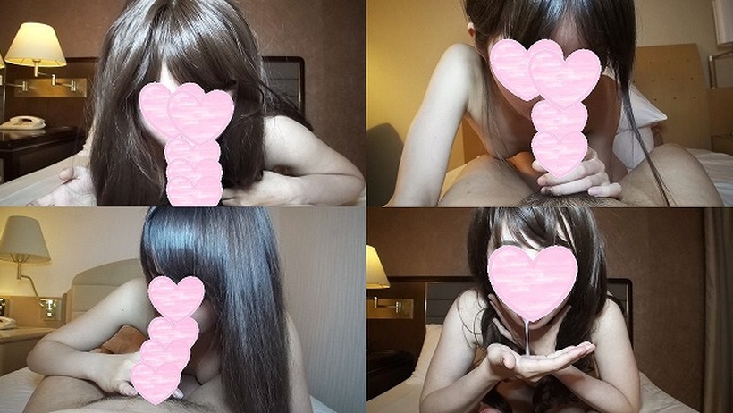 新畢業生錄用記錄第150號小百合Fellatio考試PART10 [個人射擊]