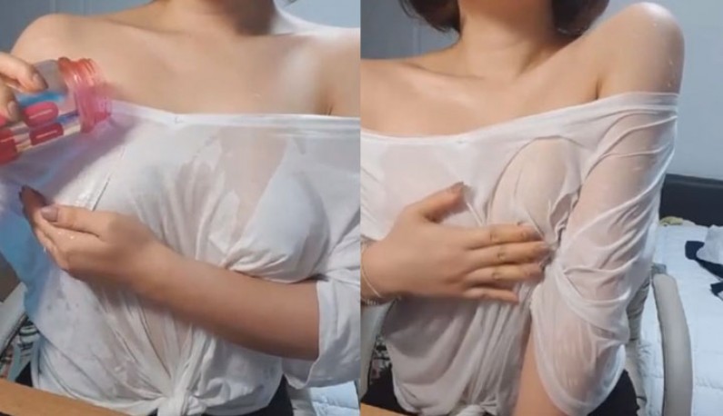 (เกาหลี)ความลับของหนู พี่ชายอยากรู้ไหม
