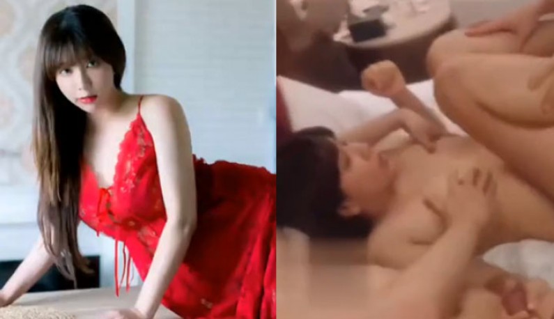 [台灣] SWAG monlingwu粉絲感謝祭第二彈！19分鐘多人混戰！