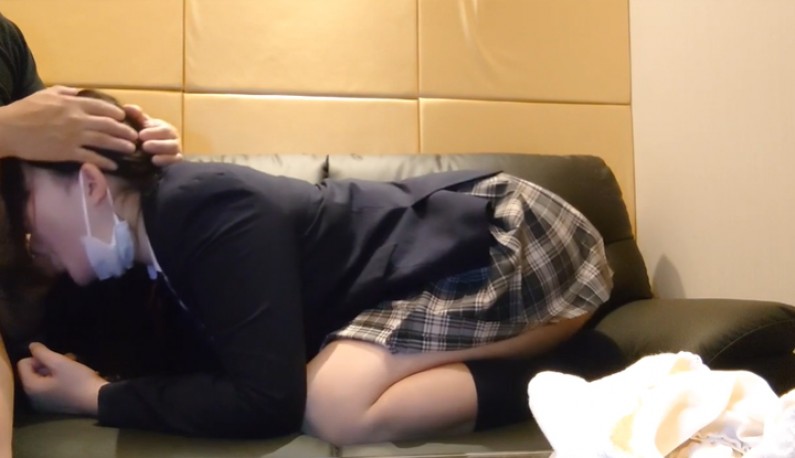 รุ่นพี่เงี่ยนจัด กินควยกันแบบไม่หยุดยั้ง