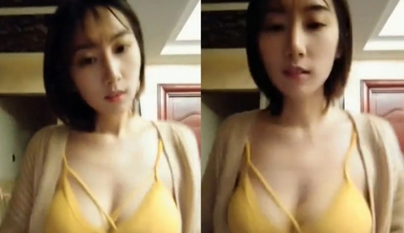 乳搖!開始吧狂奔的起跑線!
