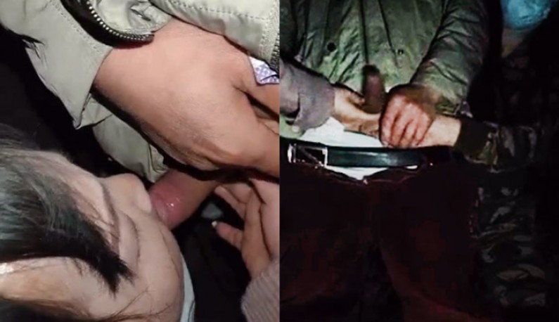 คุณครูขาอย่าทำแบบนี้ หนูยังไม่อยากเสียซิงให้คนแก่