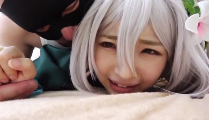 [Japan] The 149cm little horse actress All Moonlight restores 