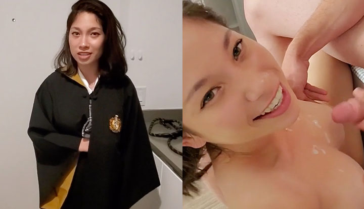 lilykawai สาวเอเชียมาเปิดซิง