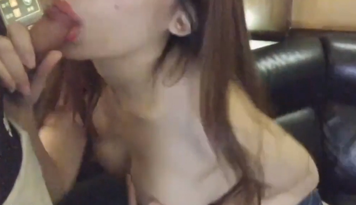 [Taiwan] SWAG ladyyuan~Unlock KTV dating!