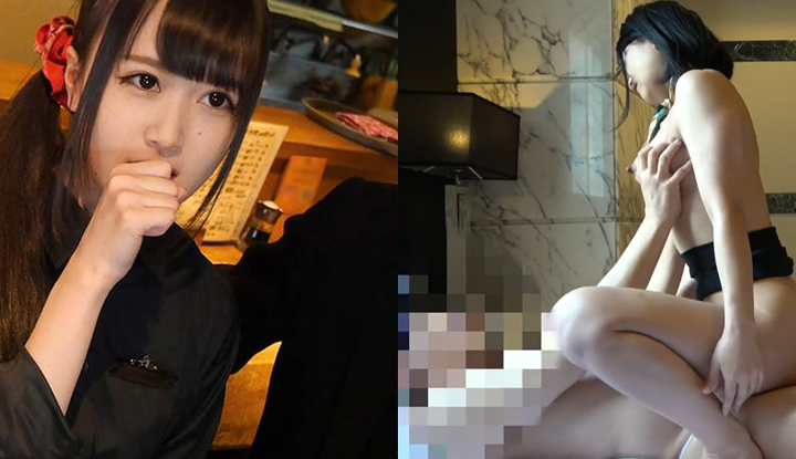 [FC2] 一之瀨桃無碼AV～巨乳按摩師到府服務！(FC2-PPV-1670452)