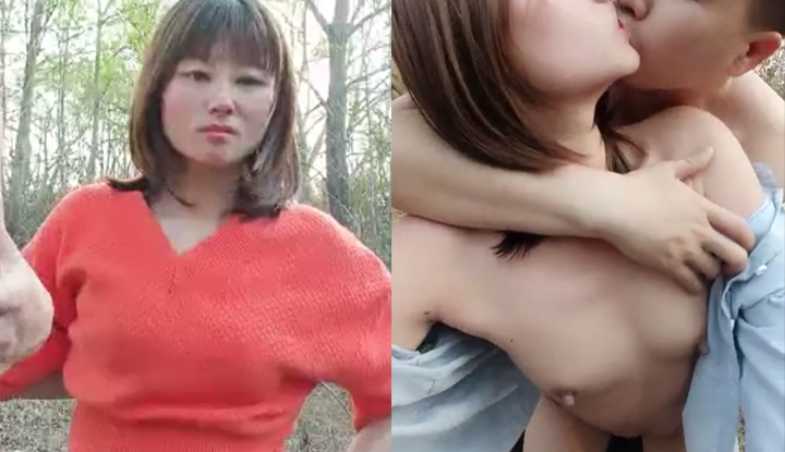 過年期間留守太無聊,約了小姨子打野砲一同樂樂~
