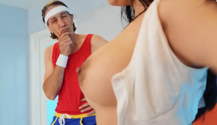 [Limited Express] ผู้เฒ่าทั้งสองหลุดออกจากการออกกำลังกายของ Tokyo Lynns ไปได้ครึ่งทาง!