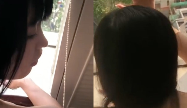เย็ดครูสอนเต้น
