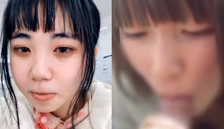 [ญี่ปุ่น] สาวสมัครเล่นน่ารัก