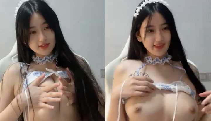 (เกาหลี) สาวน่ารักน่าขย้ำ