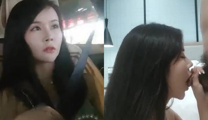 翻車王《偉哥探花》到酒店花大把鈔票約了個彝族妹子體驗不同風情,還幹了人家兩次