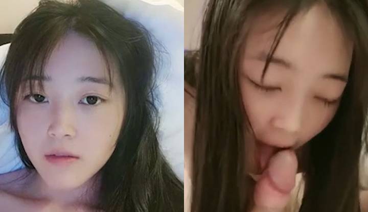 跟極品清純學生妹啪啪啪~美乳、可愛又騷屄,真是賺到!