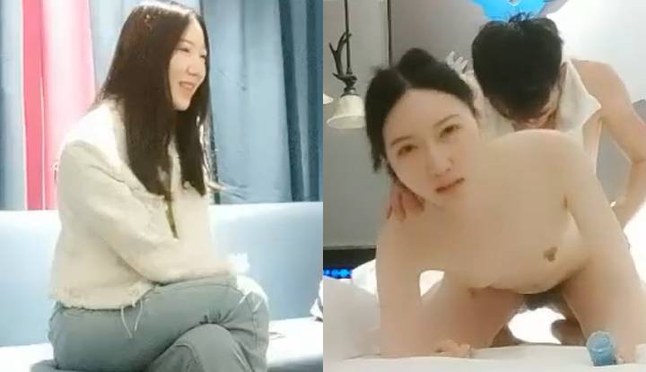 《沈先生探花》約了個氣質白皙少婦共度春宵~