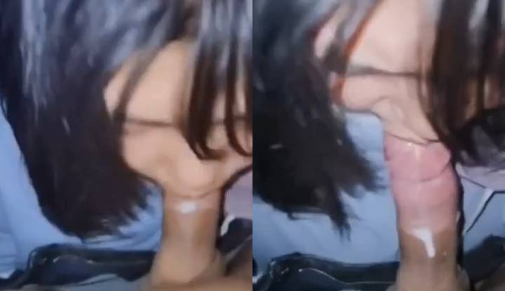女友太厲害,這樣就繳械了~