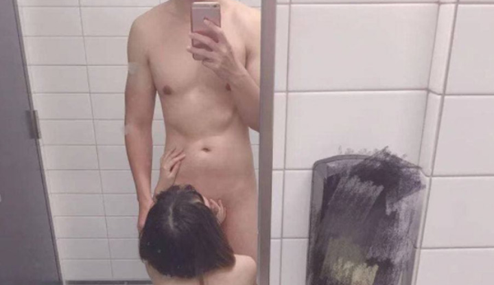 網曝門事件~留學生約炮海王視頻流出