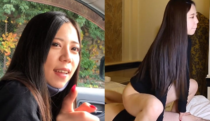 [fc2] a date with an s-class beauty with an exhibitionist fetish 2 ~ even though the room is open, i still have to lie down! (fc2-ppv-2283235_2)