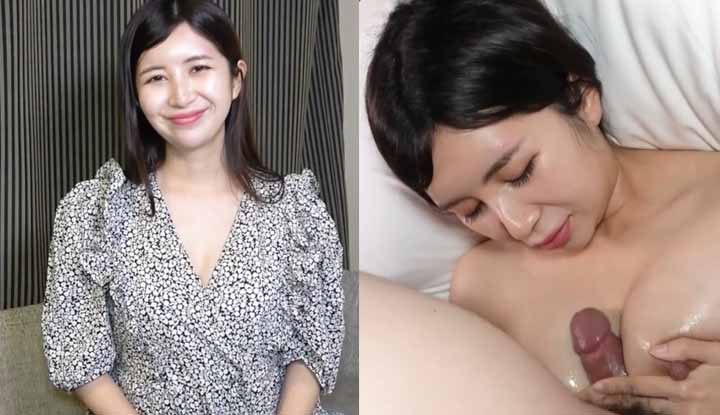 [fc2] the elegant beauty is adept at various postures, and she is not afraid of titjob and back riding~ (fc2-ppv-2315024)