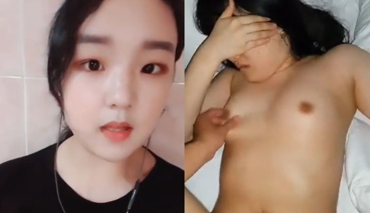 韓國網曝門事件~氣質女大生的操幹、自嗨實錄~