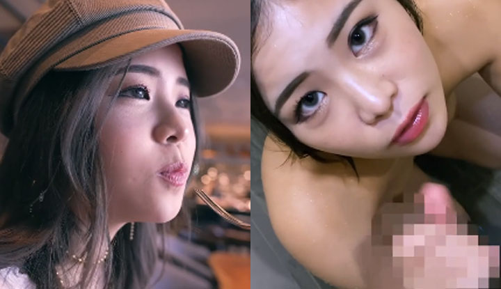 [FC2] Sexy college girl dancer Remi2 ~ Can't help but want to have a shot in the bathroom (FC2-PPV-2414851_2)