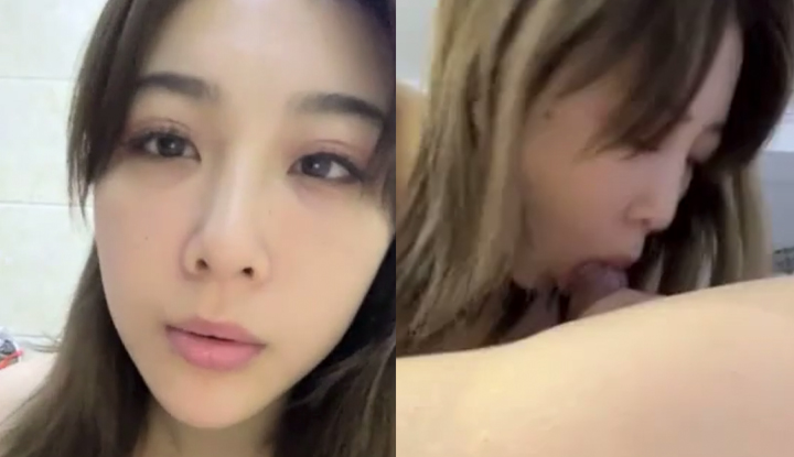 Màn sex giữa nữ thần giá trị cao của chị gái và chú béo khiến cư dân mạng muốn nhanh chân ăn ngay~
