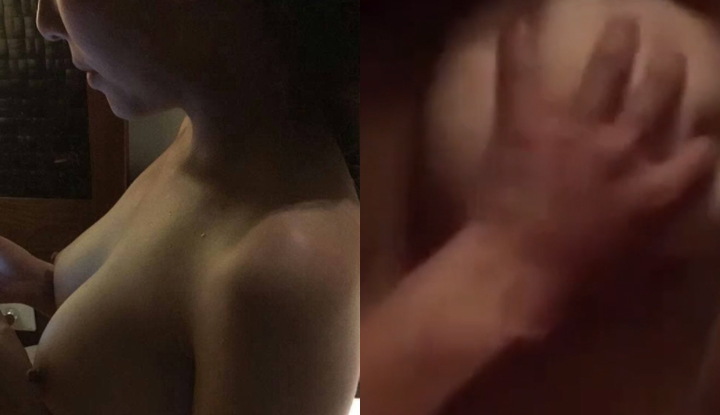 網曝門事件~網貸還不了,只好用身體支付