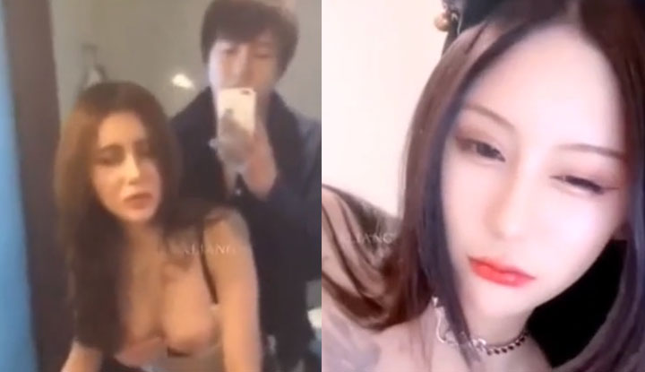 Vụ bê bối lộ thông tin trên mạng: Video sex Hàn Quốc Douyin Kuaishou bị rò rỉ