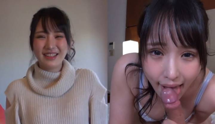 [FC2] 18歲超美少女受金錢誘惑同意懷孕，結果被連續中出兩次！Part 2  (FC2-PPV-2629651)