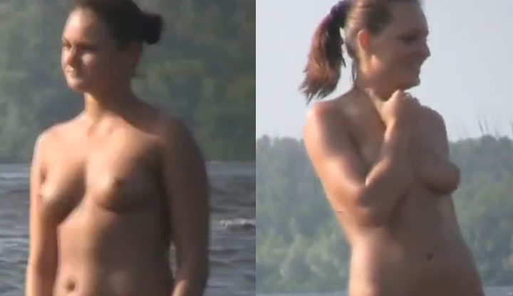 [Europe and America] The good scenery of the celestial beach ~ the natural beauty is all in the eyes 4