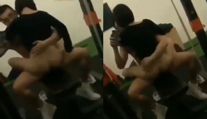 Internet exposure incident ~ Female coach Tan Yanxin practiced her motto