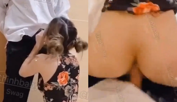 [Taiwan] SWAG chinhbaby 2020 New Year's hottest action movie Chinese and Western exchanges, a lot of semen.