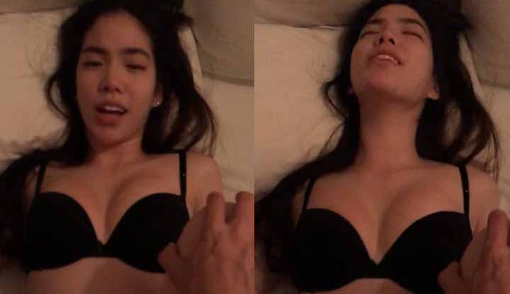 [Singapore] Star country celebrity Joal Ong love applause fill up the pussy, close your eyes and enjoy.