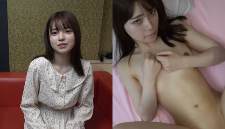 [FC2] 曾經國民偶像的S級美少女再次出現，在她白皙纖細的身體裡射精 Part 1。 (FC2-PPV-2763672)