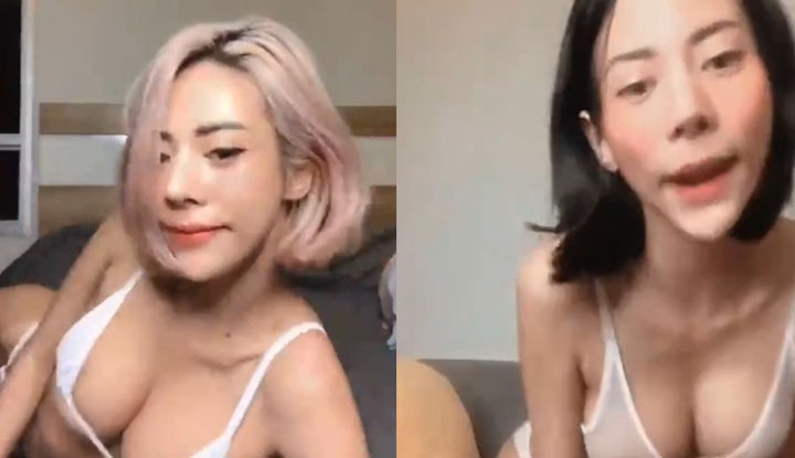 Net shop incident handsome royal sister smiles slightly, brother will die