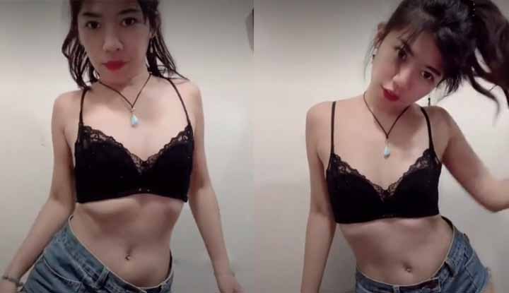 [台灣] SWAG hitomibabe～居家搖擺性感語瞳熱舞給你看～