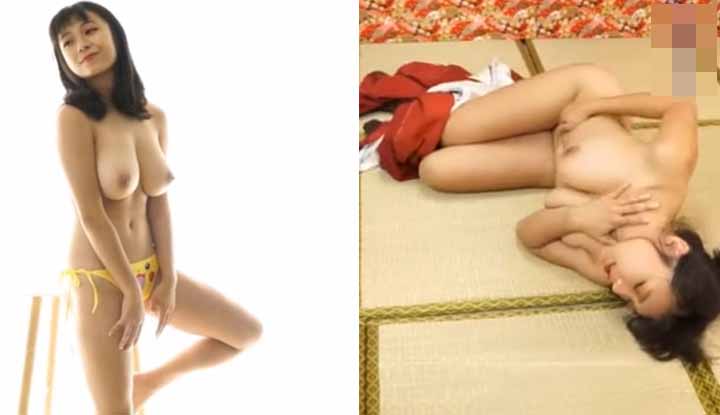 (ไต้หวัน) ช็อตเด็ดเย็ดหีนางแบบสาว!
