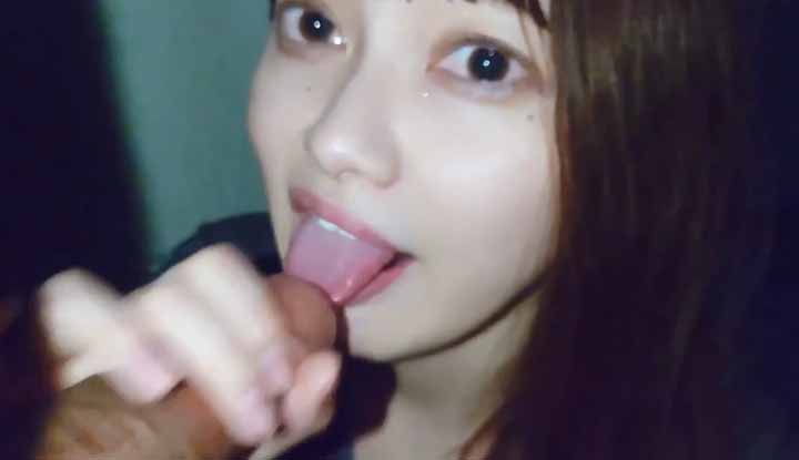 [FC2] Cute and Beautiful Girl With Big Eyes ~ After being developed, she is really lewd and ruthless (FC2-PPV-2922115)