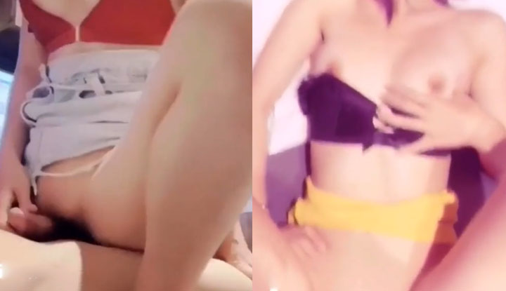 (ไต้หวัน) ไปร้านเกม แล้วหาสาวมาเย็ดสักคน