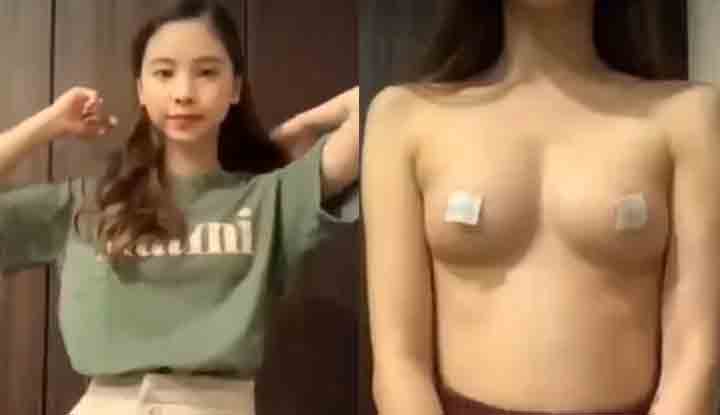 Video riêng tư của cô gái ngây thơ bị bạn thân tung ra ngay sau khi tốt nghiệp