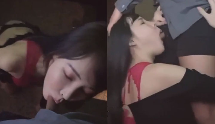 [Đài Loan] SWAG Princessdolly ~ Người qua đường ngẫu nhiên trò chuyện! Đang cố gắng tìm một người đàn ông say rượu độc thân để giải quyết công việc nhưng lại gặp phải...? Anh ấy thực sự đã được công nhận là một mỏ neo swag!