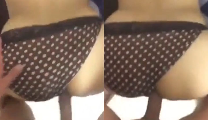 fuck with panties