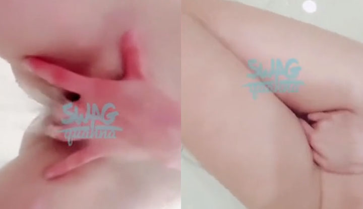 [ไต้หวัน] SWAG quanna 〜 การจับมือในห้องน้ำและการสาบสูญเป็นการอย่างอื่นที่ทำให้ฉีกขาด