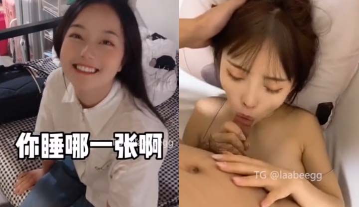 What kind of experience is it to have a little girlfriend~ I can only teach you a lesson with a meat stick if you are often disobedient