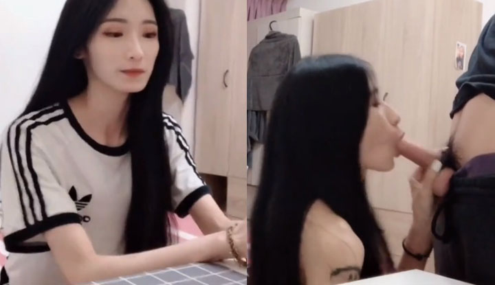 [TAIWAN] SWAG sexrita~ Best Friend's Boyfriend Secretly Plays Video Games While Best Friend is Away