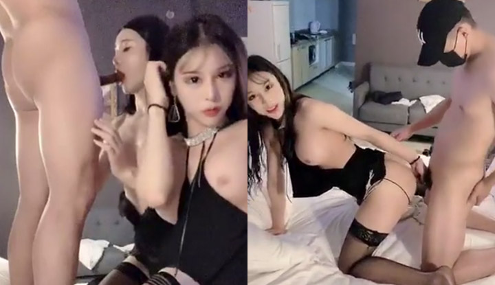 好棒棒要跟好閨蜜分享~性感慾姐和閨蜜一起約小哥玩雙飛想榨乾小哥哥的肉棒~