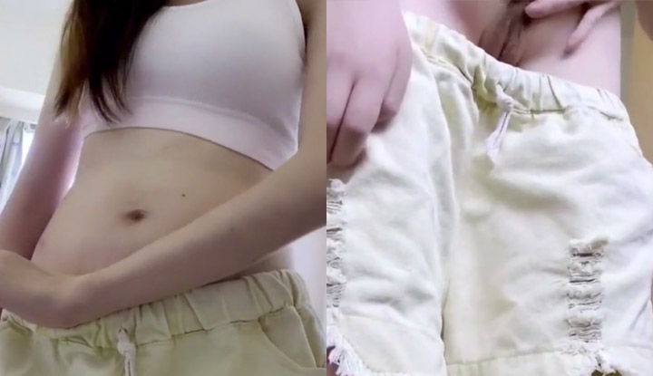 [Taiwan] SWAG simonac~ Do you want to see my beautiful bottom?