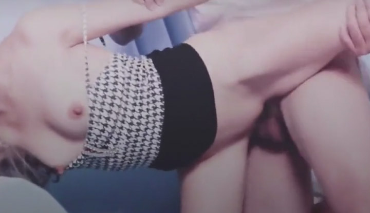 [Taiwan] SWAG vavababy～Climax Continue～The Bar Encounter with Goddess A Drunk Night～ (DS-0012)