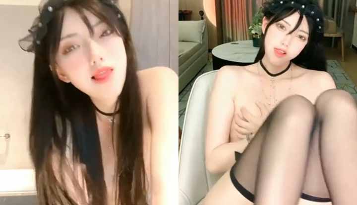 Crazy Goddess YOSHIKI Bold Private Shooting~Crazy~New Perspective (4)