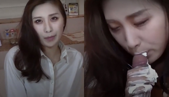 [Taiwan] SWAG mari_wam～【part 2】Do you like fresh cream?